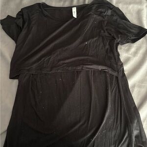 Nursing T-shirt